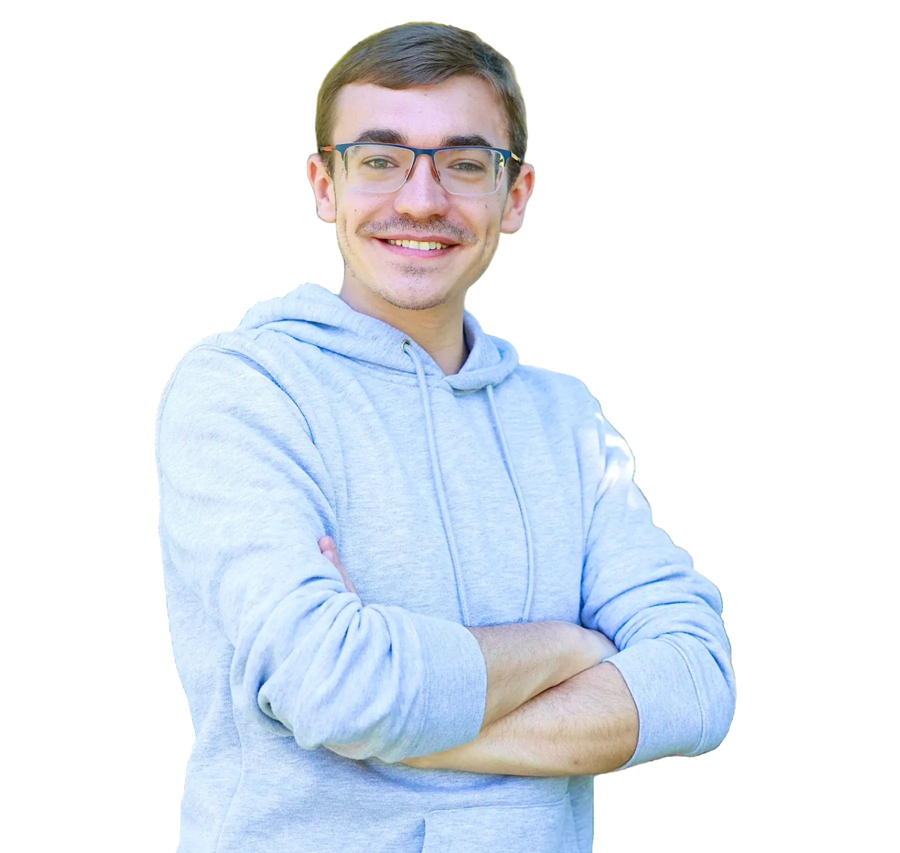 Gründer Marcel Hiller
