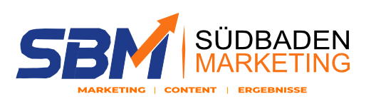 Das Logo von Südbaden Marketing
